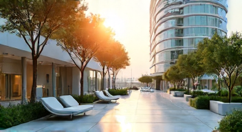 Technologischer Fortschritt im M-Plaza (4/10)