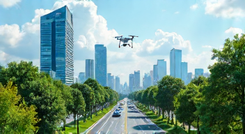 Technologischer Fortschritt und seine Auswirkungen (4/10)