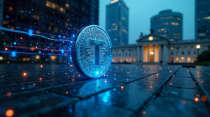 Tether: Krypto, Geldwäsche und die Rolle der Behörden im globalen Kontext