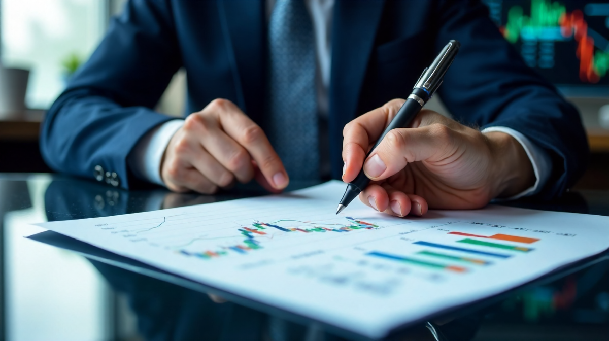 Top Aktien 2025: Profianleger, Markttrends und Strategien im Fokus