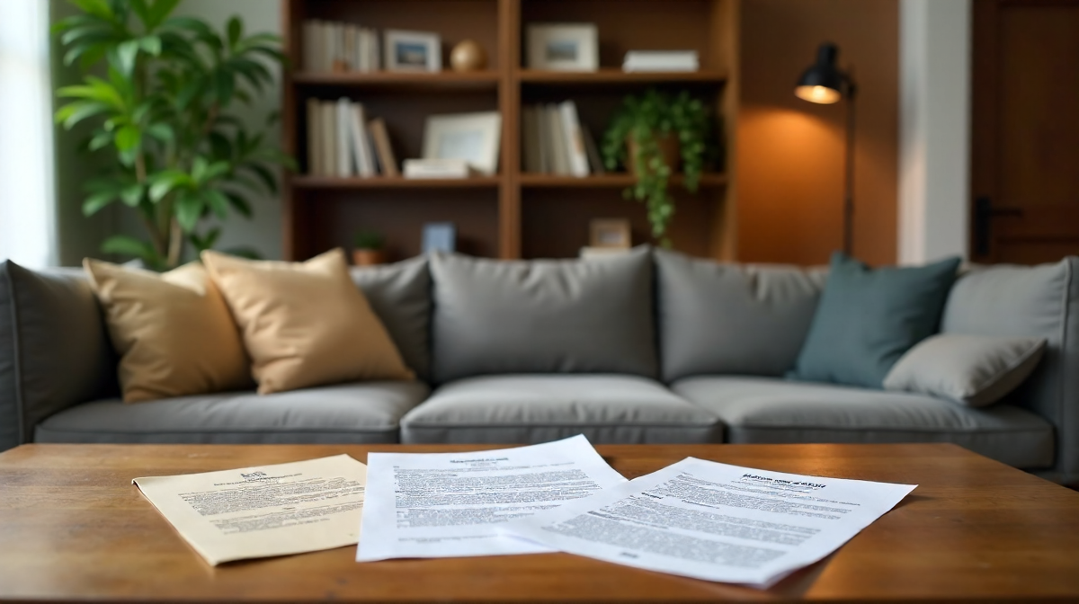 Untervermietung rechtssicher gestalten: Rechte, Pflichten und Steuerfragen