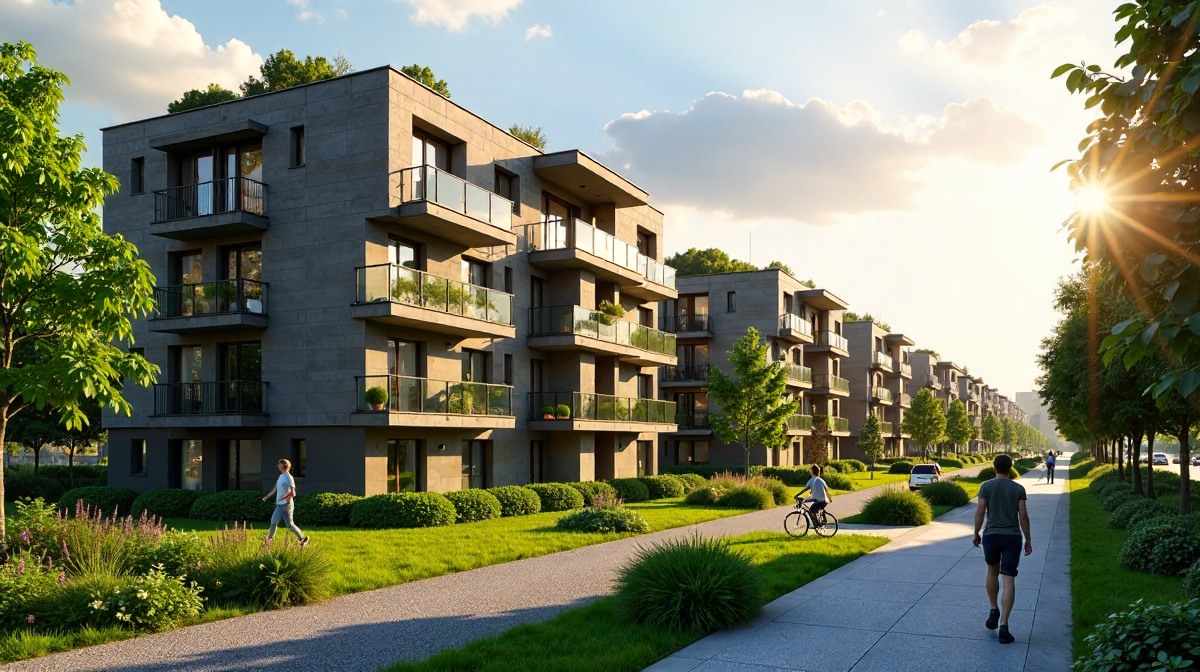 Wachstum durch Wohnimmobilien: Strategien, Investitionen und Chancen in Berlin