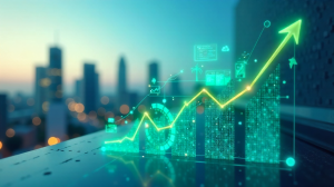 Wachstum im NPL-Markt: LOANCOS, FMP und die Zukunft der Kreditvergabe