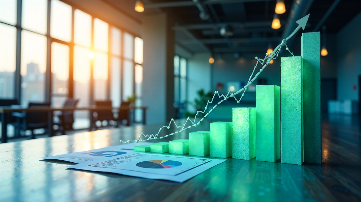Wachstum und Erfolg: Mylife Leben, Netto-Fondspolicen und Marktstrategien