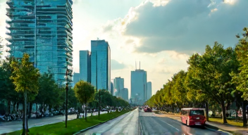 Wirtschaftliche Aspekte der Stadtentwicklung (8/10)