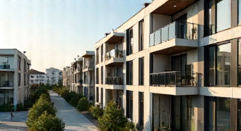 Wirtschaftliche Aspekte von Wohnprojekten (7/10)