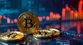 Wirtschaftliche Auswirkungen von Bitcoin auf die Märkte (8/10)