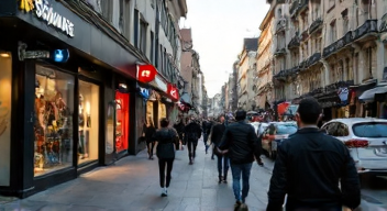 Wirtschaftliche Auswirkungen von Werbung (8/10)