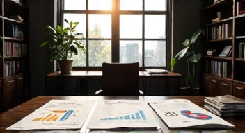 Wirtschaftliche Implikationen für Bitcoin betrachten (6/10)