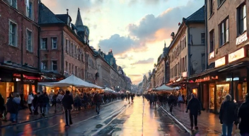 Wirtschaftliche Rahmenbedingungen und ihre Auswirkungen (6/10)