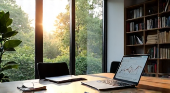 Wirtschaftliche Theorien und Marktstrategien (7/10)