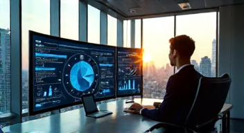 Wirtschaftliche Tragfähigkeit intelligenter Systeme (7/10)