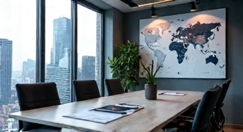 Wirtschaftliche Trends im Private Debt Bereich (7/10)