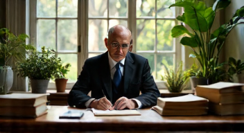 Wirtschaftstheorien und Marktentwicklung (7/10)