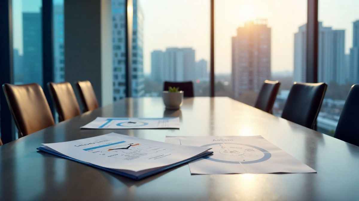 Aareal Bank: Strategien, Erfolge und Herausforderungen im Finanzsektor