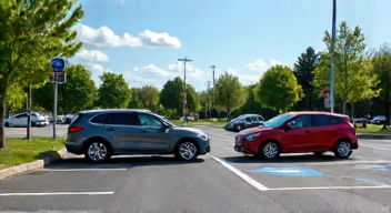 Abschließende Gedanken zu Falschparkern (10/10)