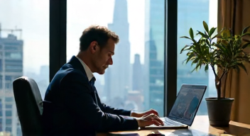 Adam Smith über die ökonomischen Veränderungen durch Kryptowährungen (8/10)