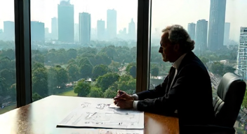 Adam Smith über wirtschaftliche Faktoren in der Stadtentwicklung (8/10)