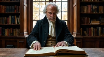 Adam Smith über wirtschaftliche Theorien und Märkte (8/10)