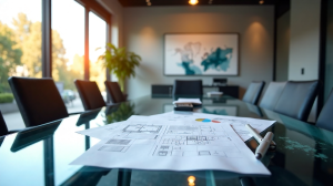 Adenbeck und encoviva: Partnerschaft für technische Gebäudeausrüstung