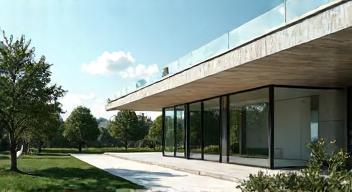 Ästhetik und Funktionalität in der Architektur (4/10)