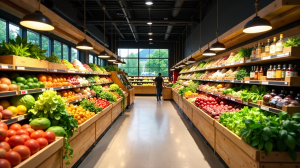 Alnatura in Berlin: Expansion, Bio-Märkte und nachhaltige Zukunftsstrategie