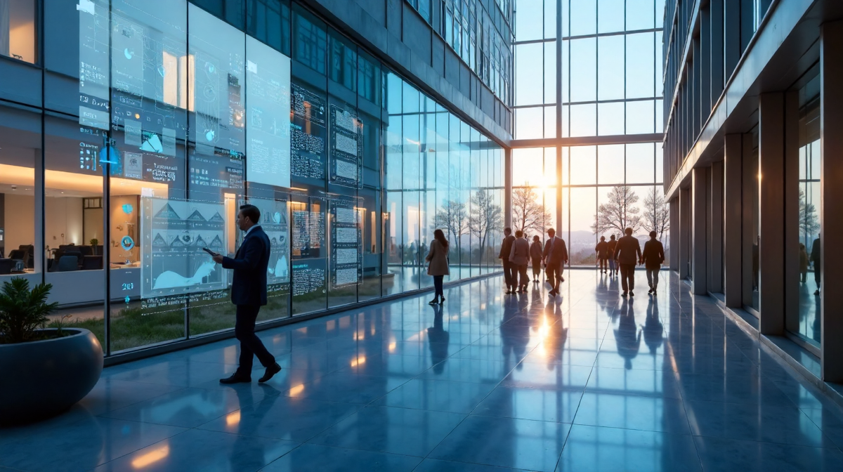 Alstria: Umstrukturierung, operative Ergebnisse und Immobilienstrategien 2025