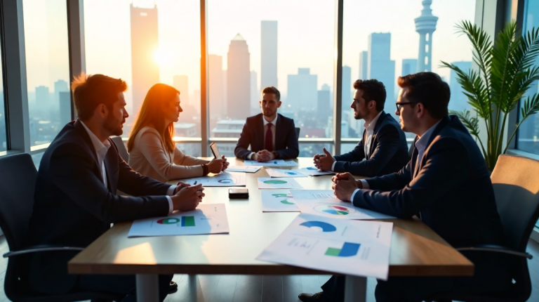 Alternative Vergütungsmodelle: Honorar, Provision und die Zukunft des Vertriebs