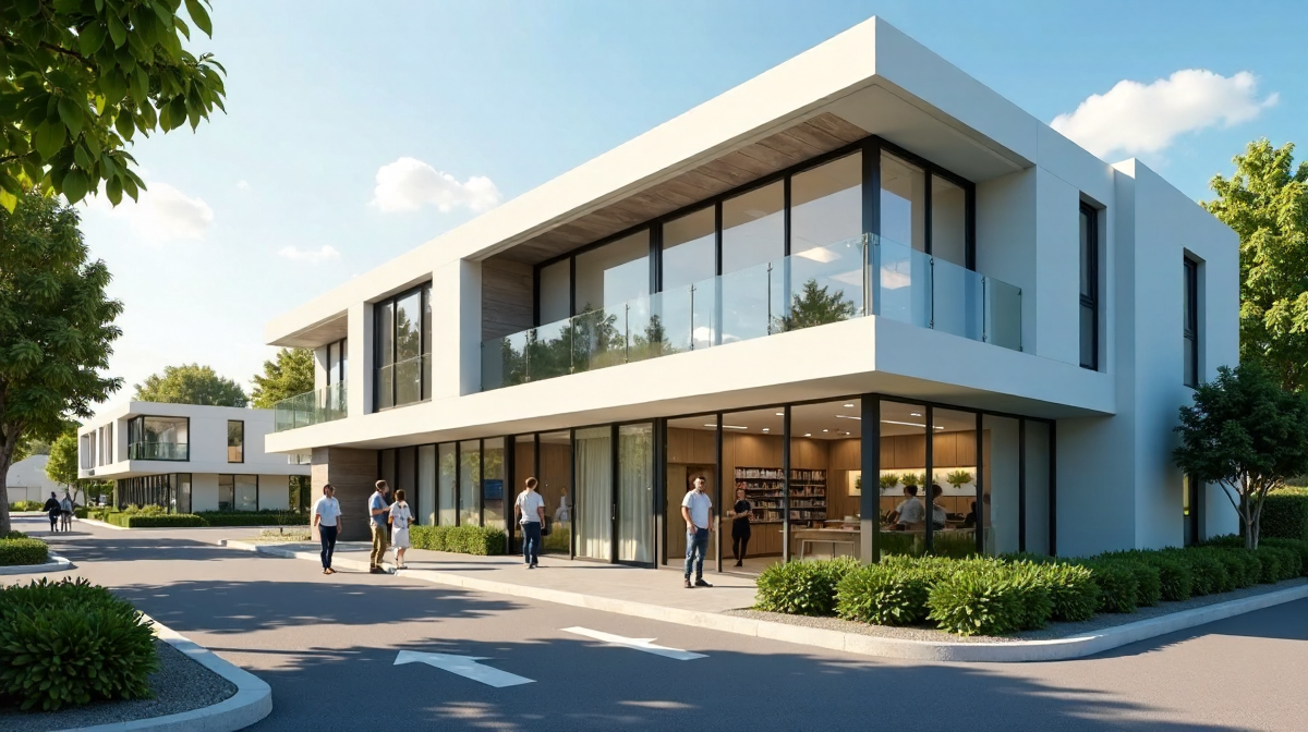 Ambulante Gesundheitsimmobilien: Transaktionsboom, Investoreninteresse, Marktpotential