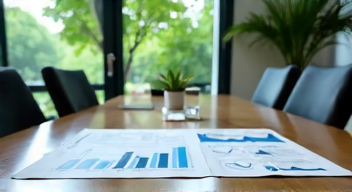 Analyse der Bürovermietung in Hannover (2/10)