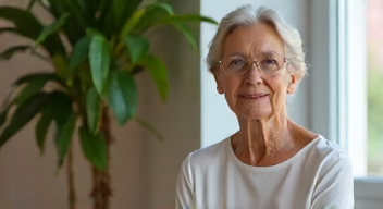 Annika Elsner-Nehm über die Rolle der Angehörigen in der Pflege