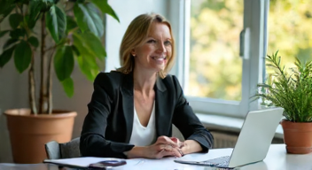 Annika Elsner-Nehm über individuelle Unterstützungsangebote