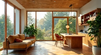 Anpassung der Wohnkonzepte an die jüngere Generation (8/10)