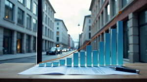 Anstieg der Firmeninsolvenzen 2025: Ursachen, Auswirkungen und Prognosen