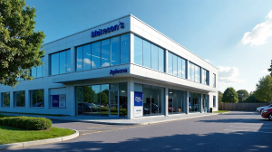 Apleona: Strategische Akquisition, Facility Management, Marktposition stärken