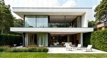 Architektonische Gestaltung und Wohngefühl (5/10)