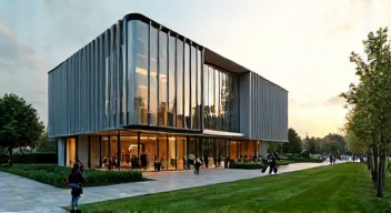 Architektonische Vision und kulturelle Bedeutung (3/10)