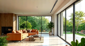 Architektonische Visionen für moderne Lebensräume