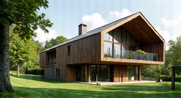 Architektur als Erlebnis im glockna