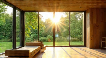 Architektur als Schlüssel zum Wohlbefinden (3/10)