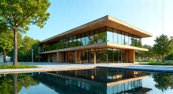 Architektur als Spiegel der Didaktik (3/10)