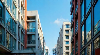 Architektur als Spiegel der urbanen Identität