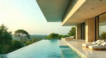 Architektur und psychisches Wohlbefinden (6/10)