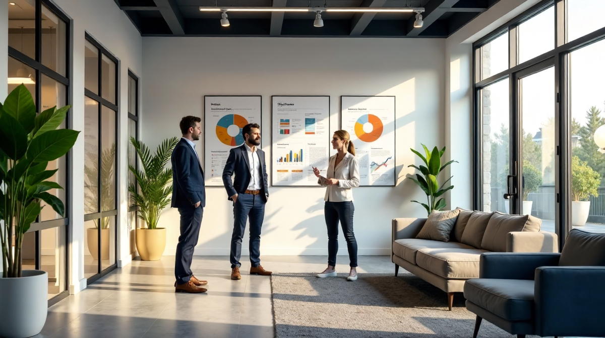 Ardian, Casaforte und der Self-Storage-Markt: Einblicke in Wachstum, Strategie, Innovation