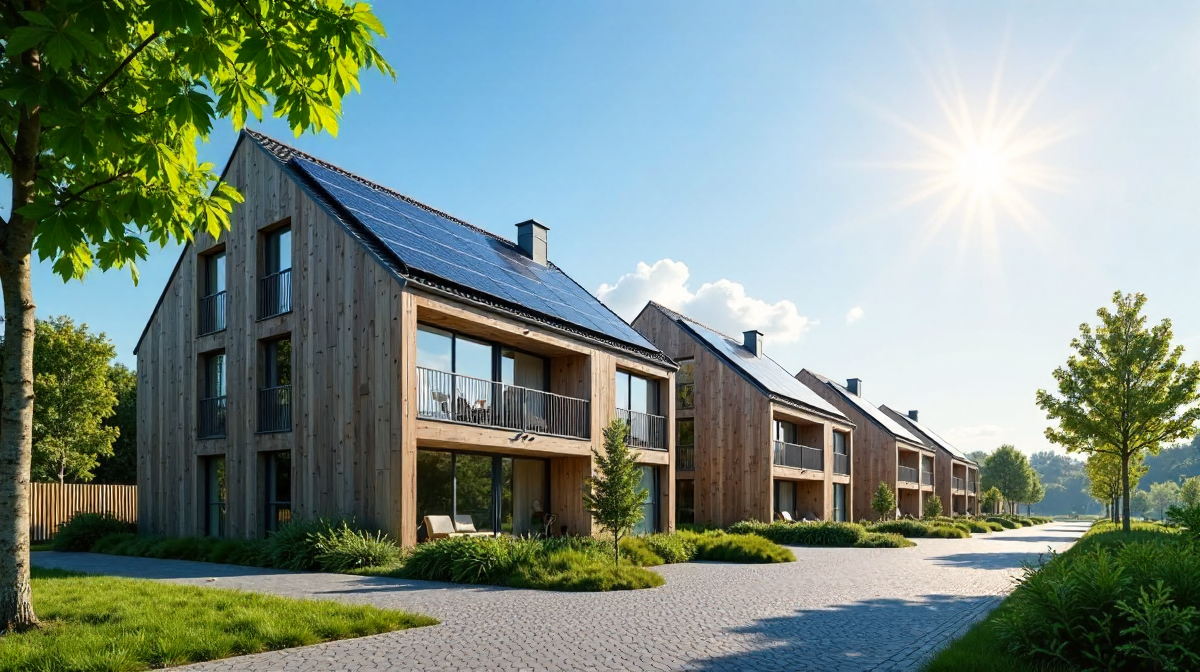 Arminius und Westbridge: Nachhaltigkeit, Kosteneffizienz, Energiezukunft