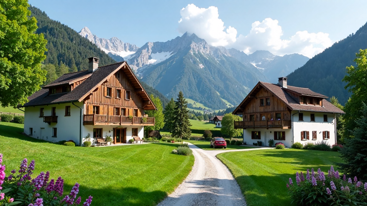 Bauen und Wohnen: Bayerns Widerstand gegen EU-Vorgaben und Bürokratie