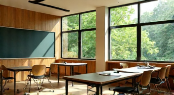 Bauliche Umsetzung der Vision für Bildung (3/10)