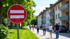 Bayerns Wohnraumrevolution: Schutz, Zweckentfremdung, Kurzzeitvermietung