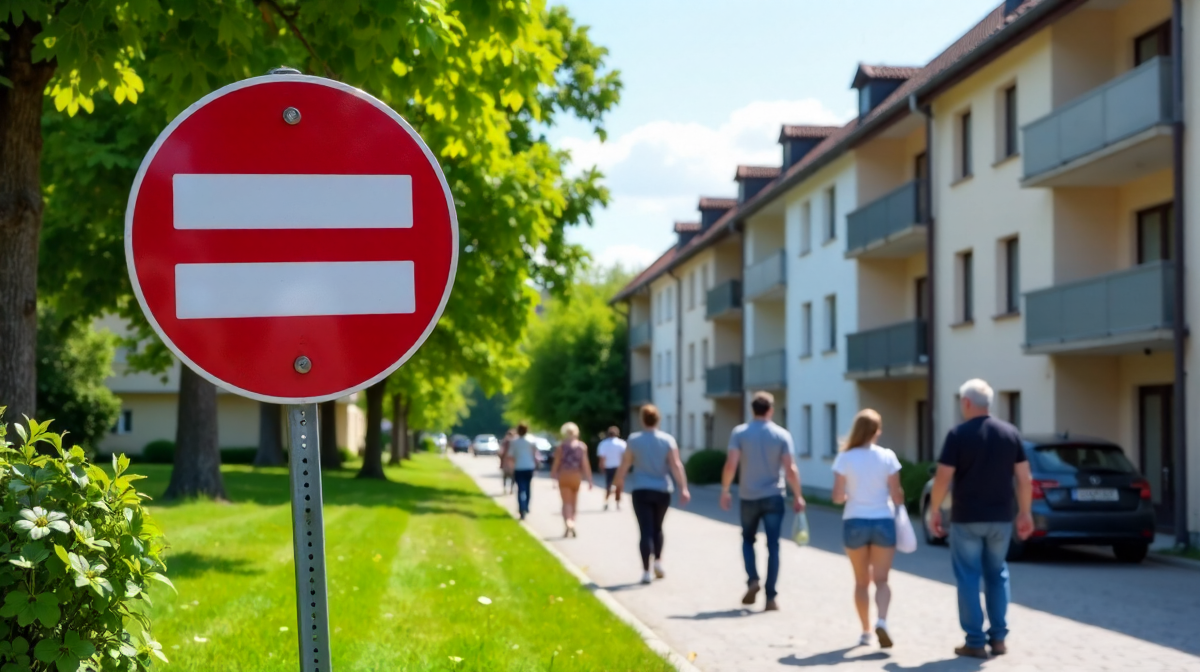 Bayerns Wohnraumrevolution: Schutz, Zweckentfremdung, Kurzzeitvermietung
