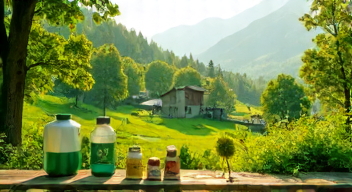 Bedeutung der Kreislaufwirtschaft für die Zukunft (6/10)